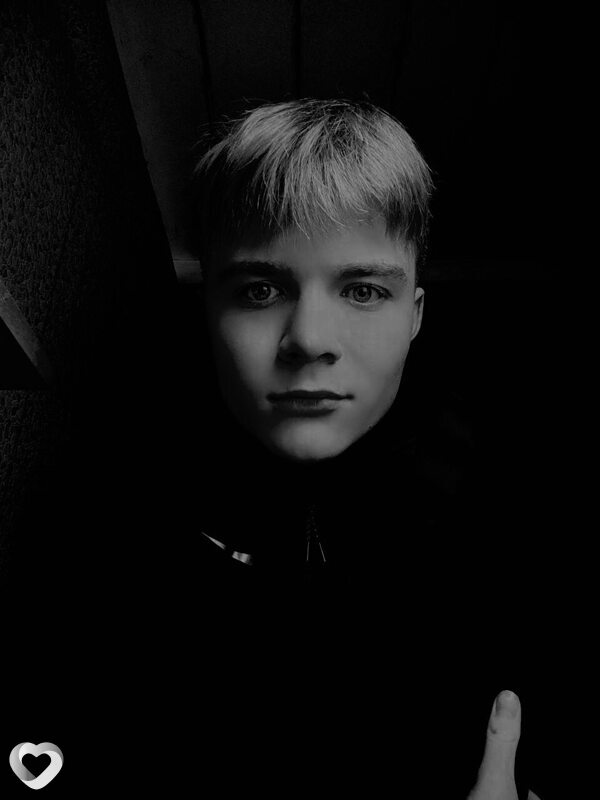 Ваня, 19, Ростове-на-Дону — анкета №4325967