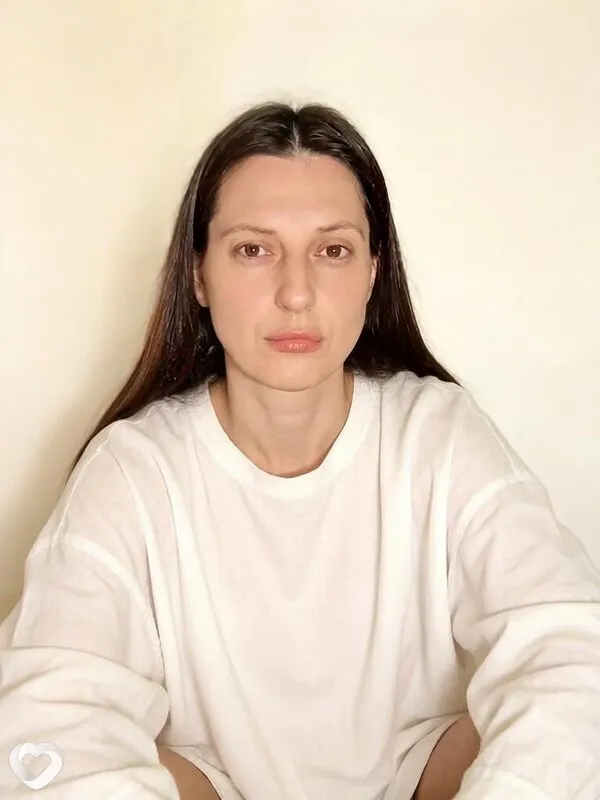 София, 43, Москве — анкета №4325969