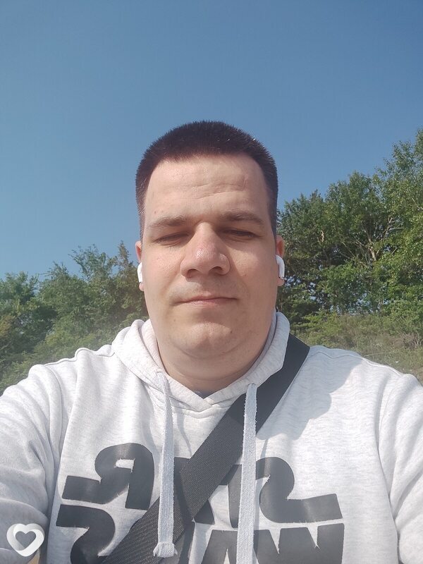 Алекс, Донецк
