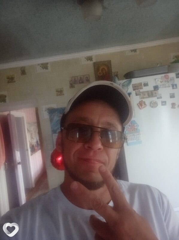 Андрей, 40, Темиртау — анкета №4325977