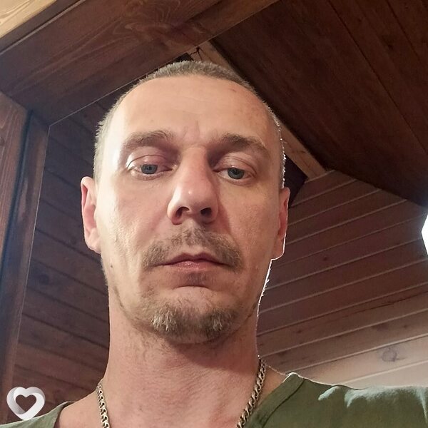 Илья, 39, Красноярске — анкета №4326034
