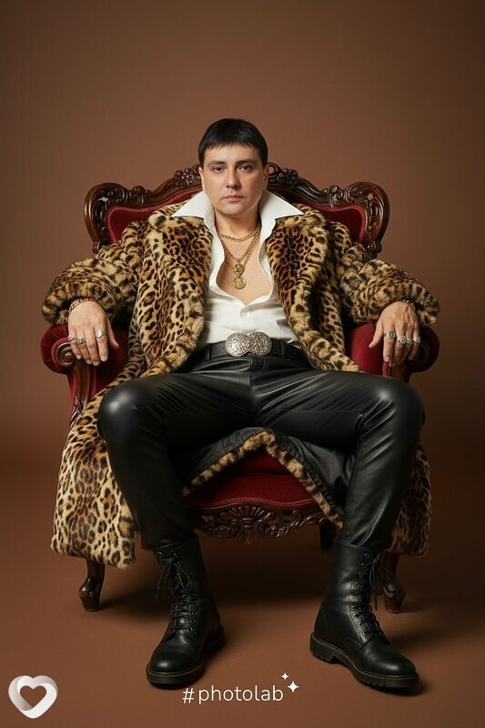 Артём, 39, Курске — анкета №4326042