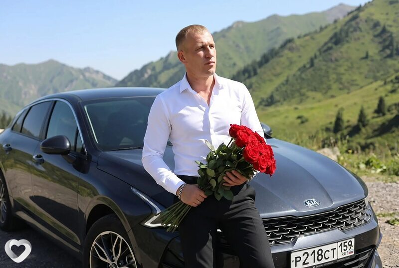 Vlad, 38, Перми — анкета №4326045