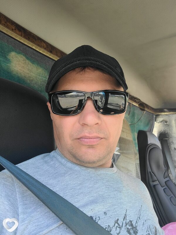 Макс, 44, Новосибирске — анкета №4326106