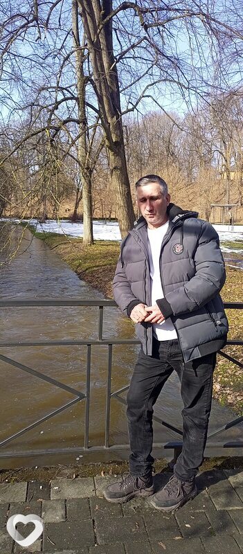 Алексей, 47, Мурманске — анкета №4326108