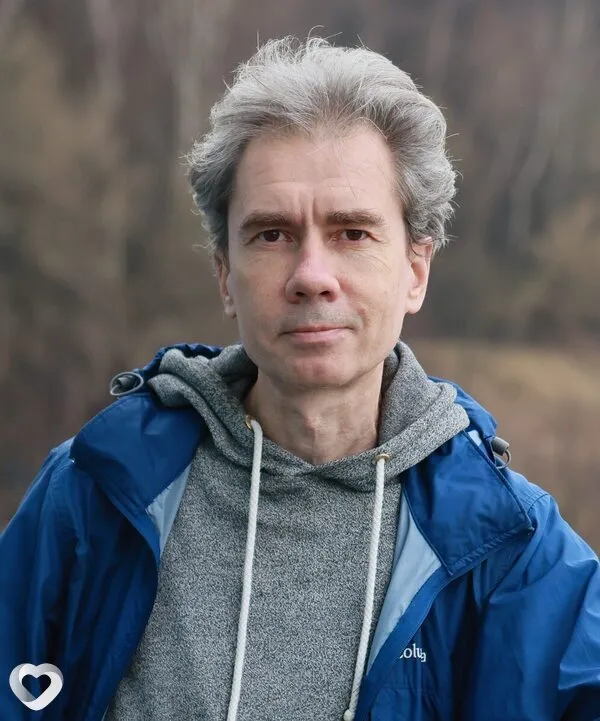 Юрий, 52, Москве — анкета №4326086