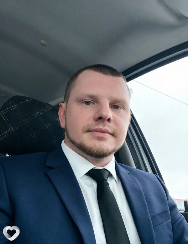 Евгений, 33, Рязани — анкета №4326089