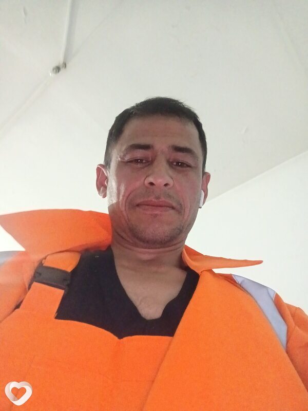 Alik, 33, Иркутске — анкета №4326130