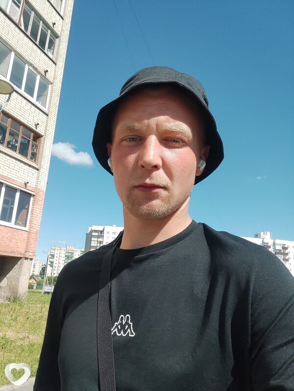 Александр, 30, Пскове — анкета №4326132