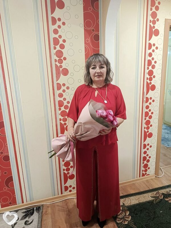 Яна, 53, Донецке — анкета №4326135