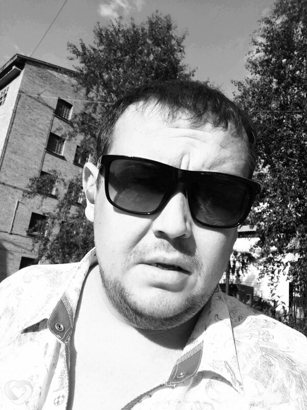 Сергей Николаев, 36, Нижнем Новгороде — анкета №4326139
