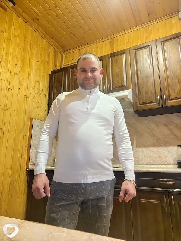 Александр, 30, Старом Осколе — анкета №4326141