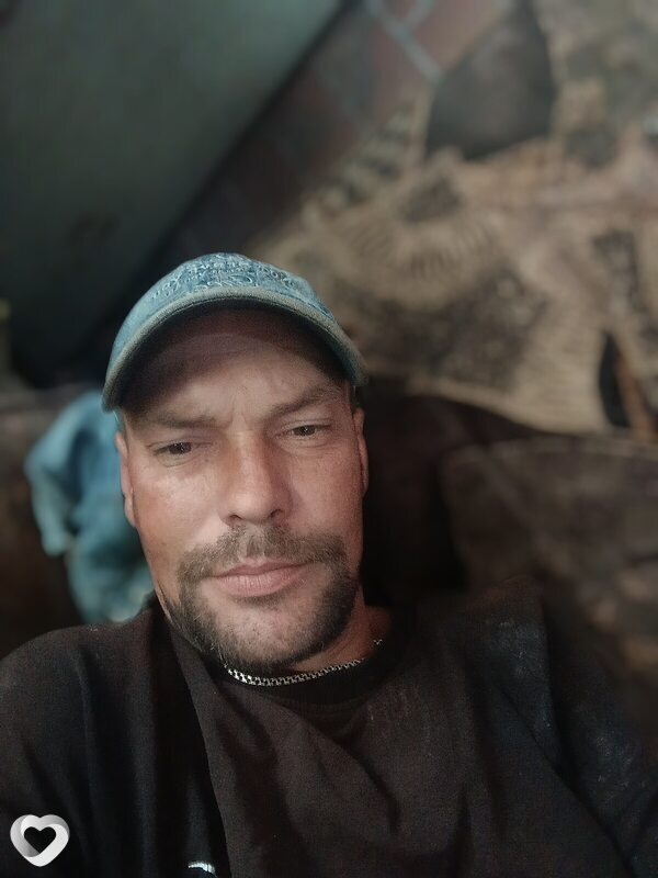 Дюс, 40, Волгограде — анкета №4325931