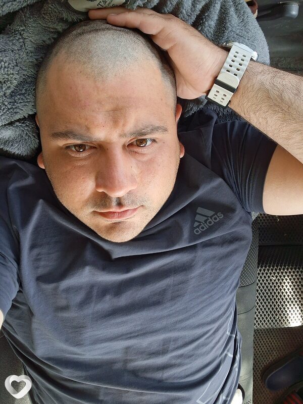 Александр, 30, Донецке — анкета №4325936