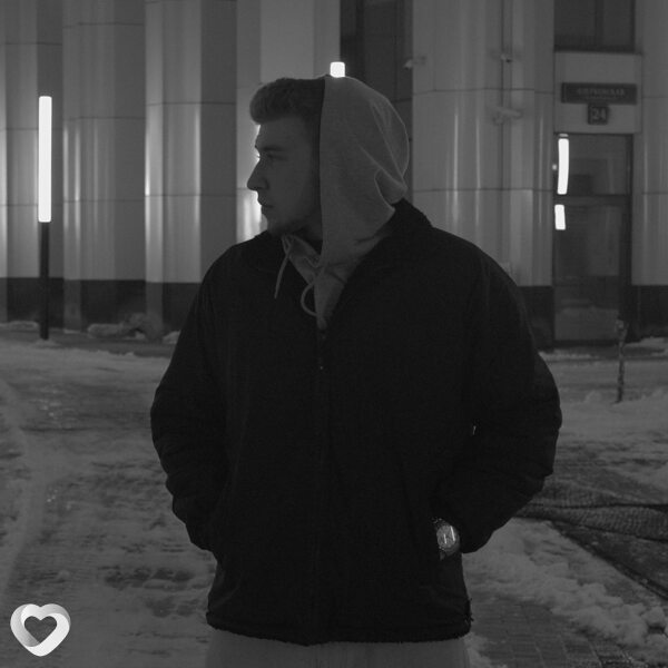 Ильяяяя, 23, Москве — анкета №4325941