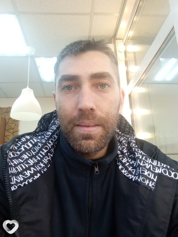 Максим, 37, Новосибирске — анкета №4325951