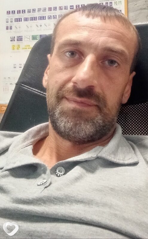 Роман, 43, Краснодаре — анкета №4326206