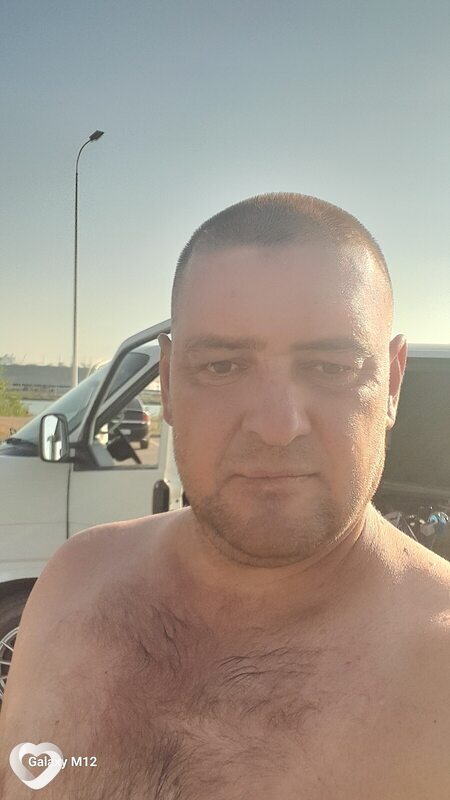 Артур, 40, Новочеркасске — анкета №4326218