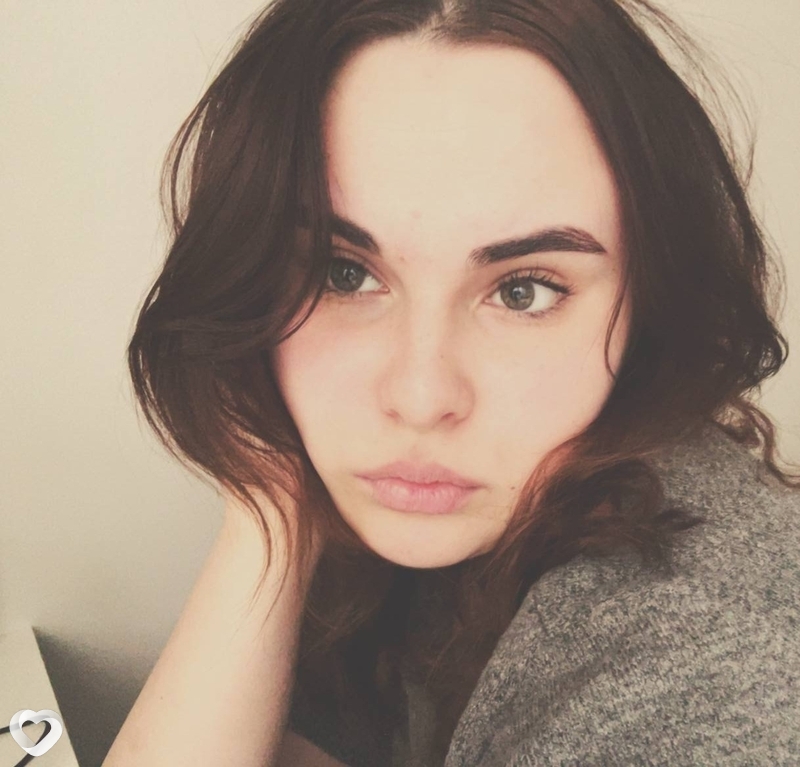 Екатерина, 22, Санкт-Петербурге — анкета №4326221