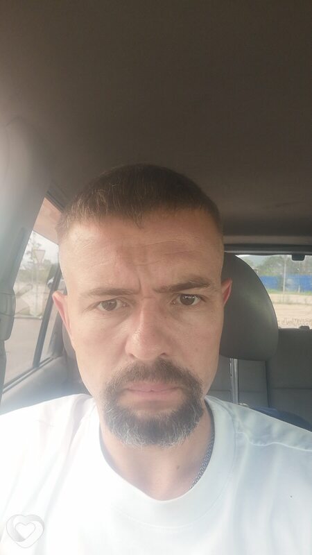 Антон, 39, Улан-Удэ — анкета №4326222