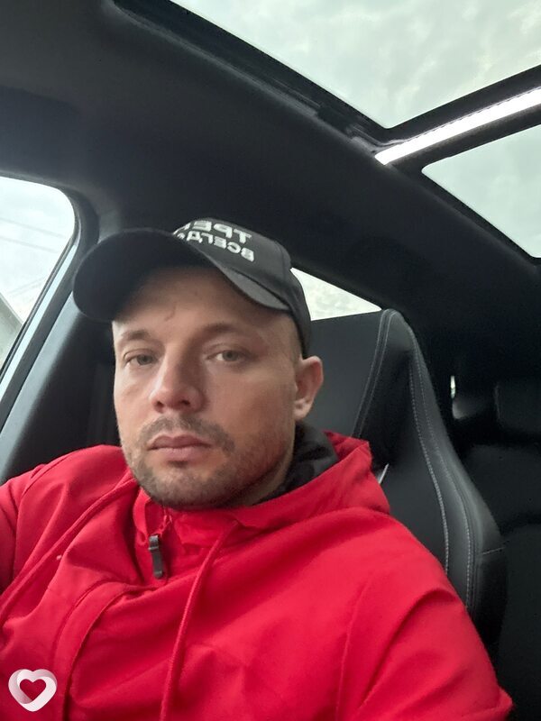 Иван, 35, Саратове — анкета №4326223