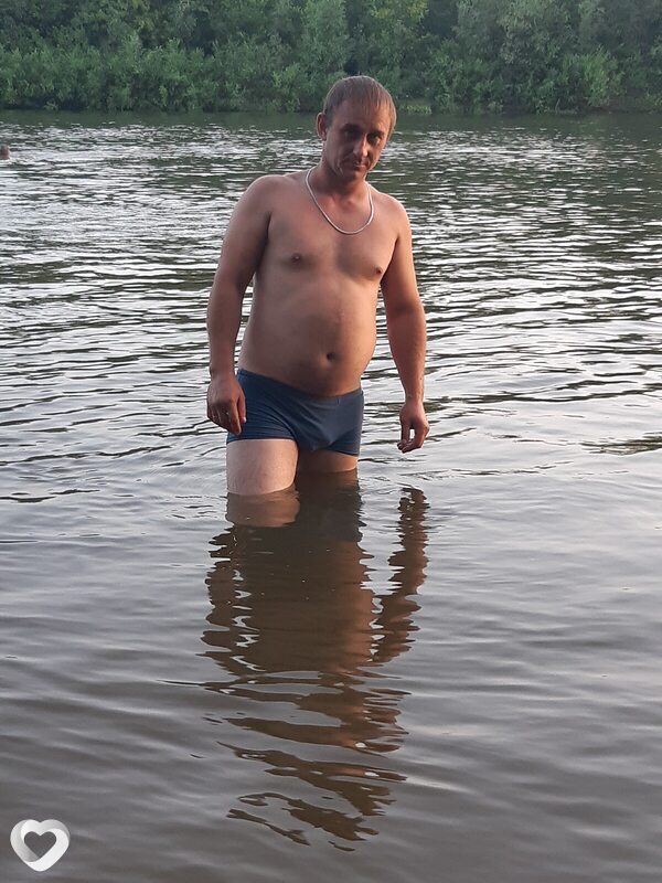Сергей, Кинель