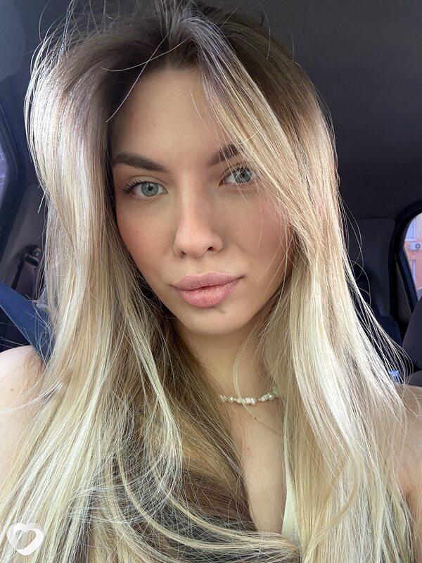 Арина, 21, Самаре — анкета №4326161