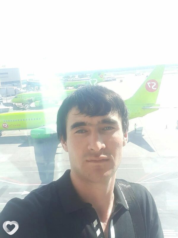 Тимур, 28, Нижнем Тагиле — анкета №4326163