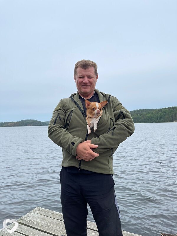 Сергей, 53, Москве — анкета №4326169