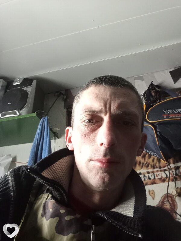Андрей, 44, Волгограде — анкета №4326173