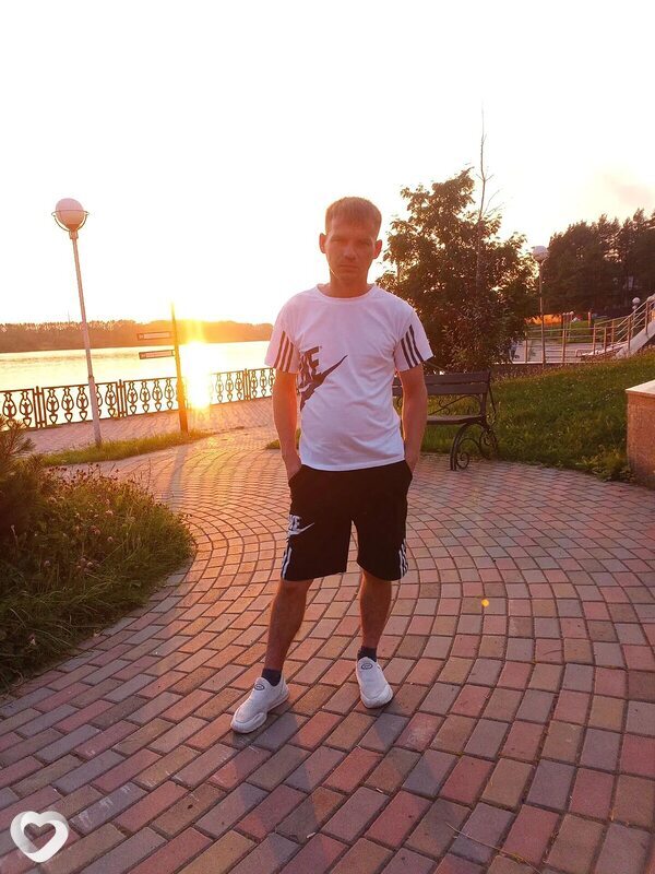 Дмитрий, 33, Краснотурьинске — анкета №4326177