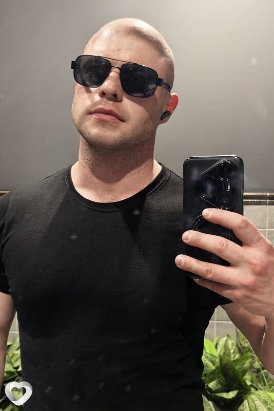Сергей, 36, Липецке — анкета №4326182