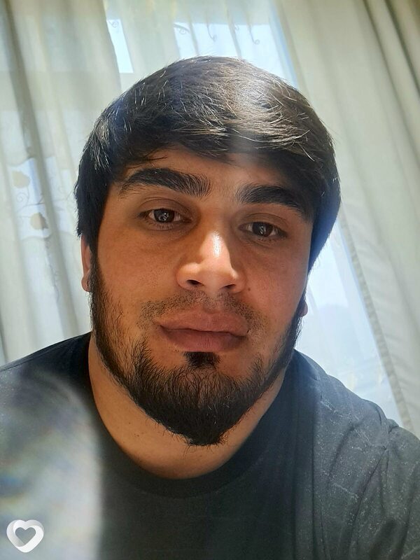 Халид, 31, Алматы — анкета №4326187