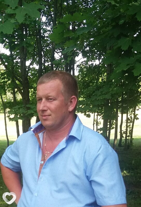 Андрей, 38, Минске — анкета №4326188