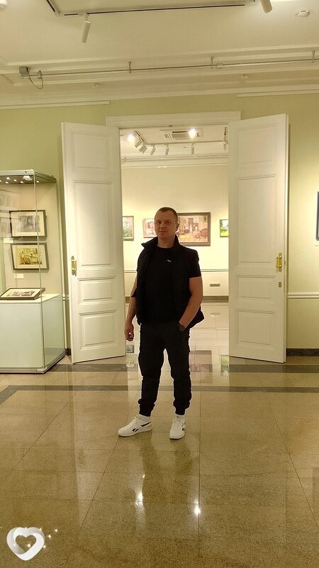 Евгений, 41, Донецке — анкета №4326193