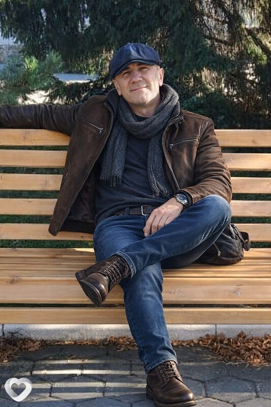 Garik, 45, Костанае — анкета №4326194