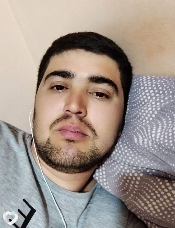 Said, Худжанд