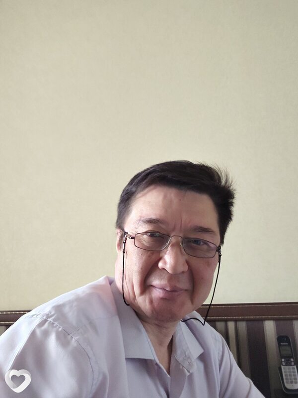 Жан, 53, Петропавловске — анкета №4326202