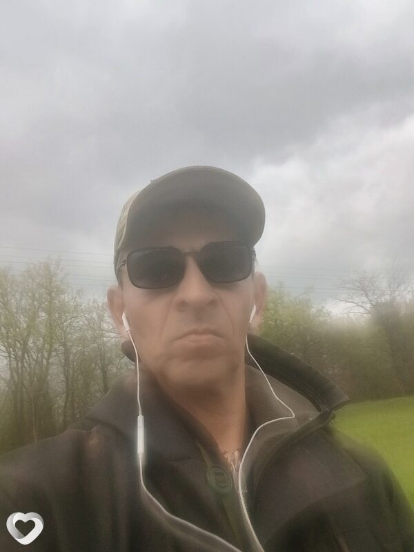 Сергей, 49, Кропоткине — анкета №4326308