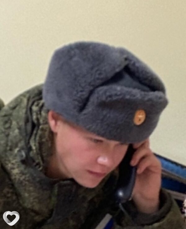 Максим, 21, Белгороде — анкета №4326309