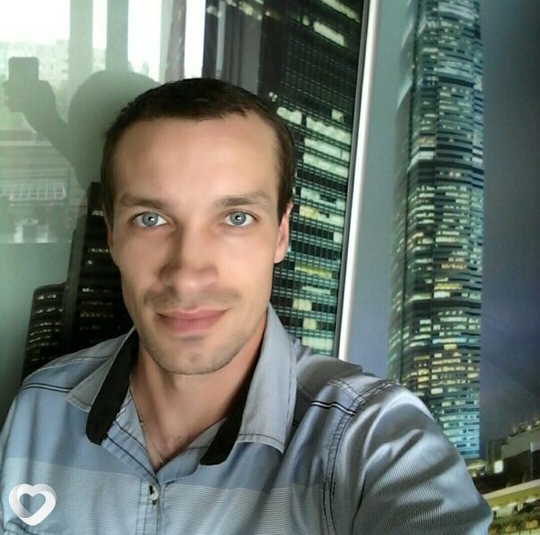 Вован, 42, Виннице — анкета №4326313