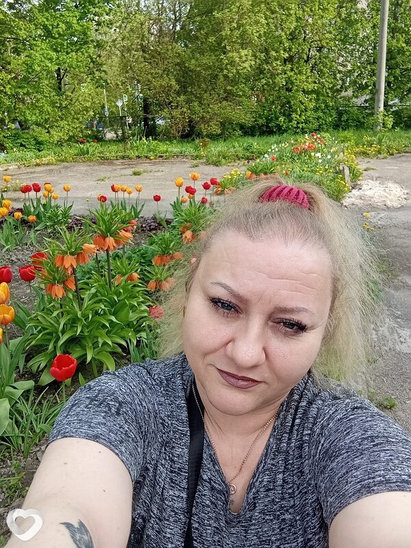 Елена, 38, Иванове — анкета №4326317