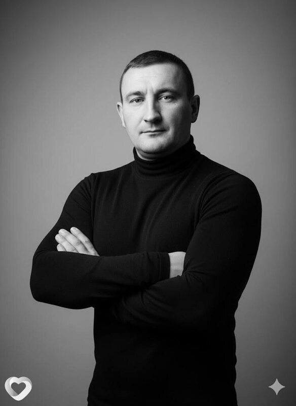 Александр, Пыть-Ях