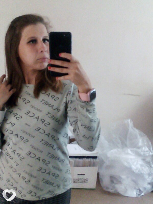 Алсу, 27, Альметьевске — анкета №4326320