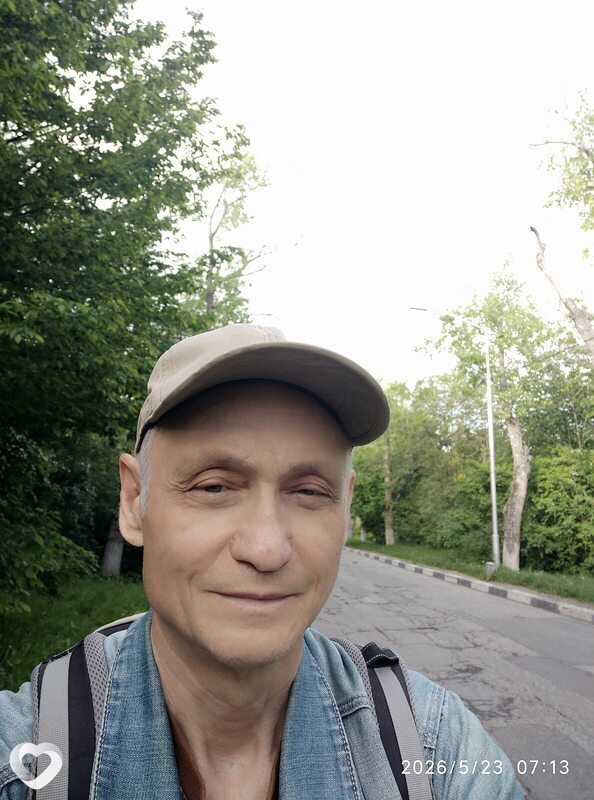Юрий, Пятигорск