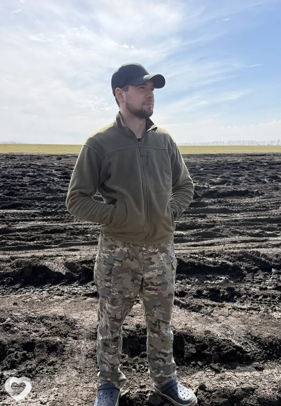 Александр, 26, Белгороде — анкета №4326323