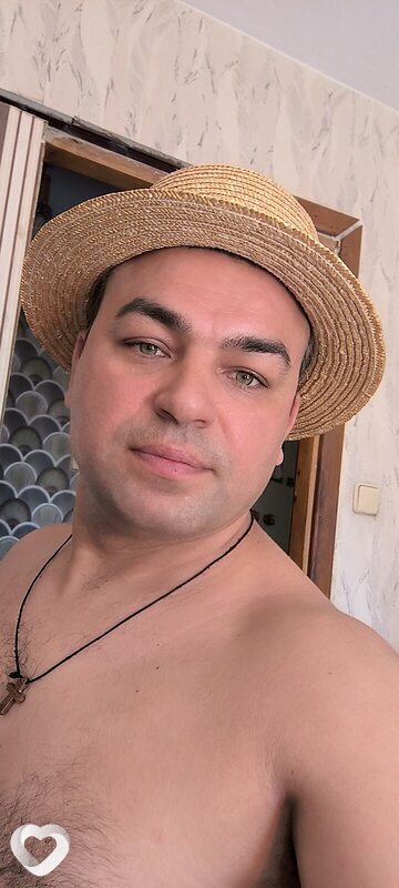 Игорь, 40, Одессе — анкета №4326325