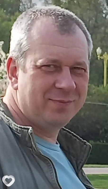 Алексей, 52, Москве — анкета №4326256