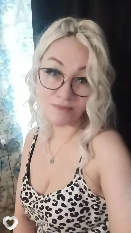 Зарина, 47, Москве — анкета №4326259