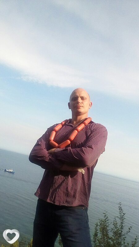 Дэнчик, 29, Краснодаре — анкета №4326260